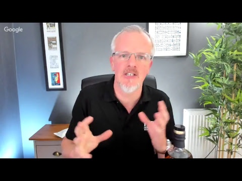 vPub Live - with LOT 40 Cask Strength 12yo