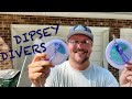 DIPSEY DIVERS - What You Need to Know!