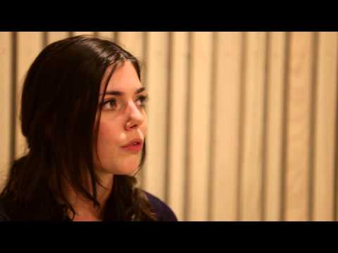 Monica Heldal - Hi-Fi Scenen Talks