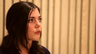 Monica Heldal - Hi-Fi Scenen Talks