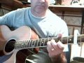 paul simon - duncan - chords. 