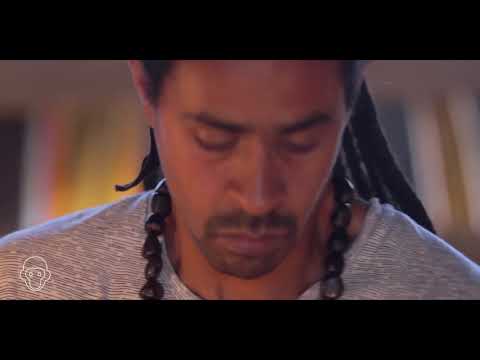 THE MONKEY SESSIONS - DJEUHDJOAH & LIEUTENANT NICHOLSON - El Niño