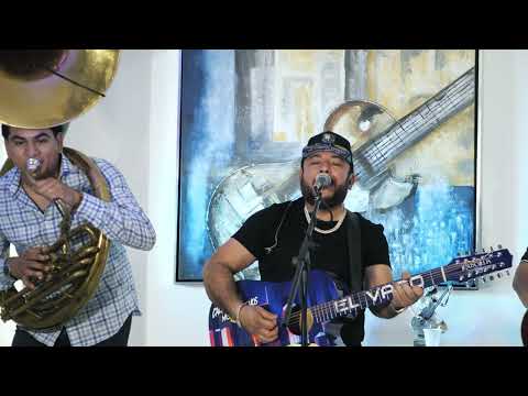 Muñeca De Ojos De Miel - Jesús Ojeda y Sus Parientes