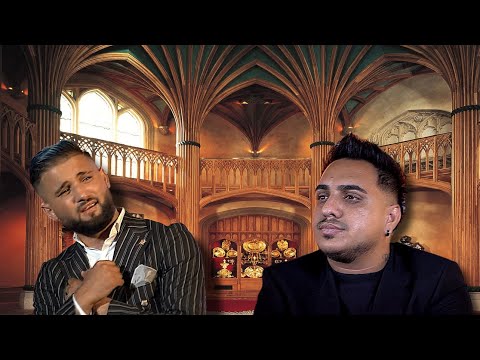 ELYS SI RICO NADARA - PLECI SI VI CAND VREI ( OFICIAL 2023)