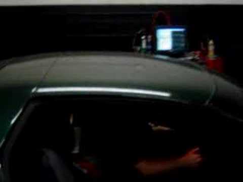 1995 Camaro Z28 - #466 XFI Comp Cams