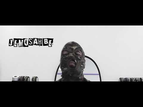 JEMOSAHBE ft. UNIKAT65 - BLOCKSOUND (Official Teaser)