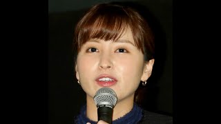 テレビ東京・角谷暁子アナの「ロケットパイ」「透けヒップのクロッチ」が狙われる肉薄ロケ現場