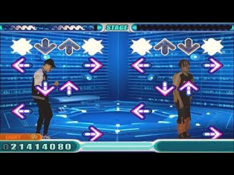 TUKKO21 - ACTITUD FT @EstroPascal  (VIDEO OFICIAL) (PROD. KEYSEL)