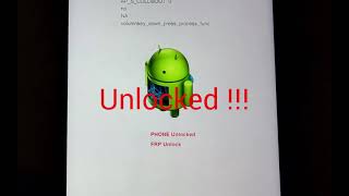 How to unlock bootloader P30Lite MAR-LX2J by HCU