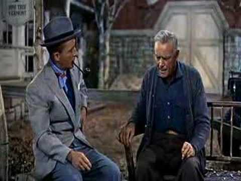 Bing Crosby Match Light