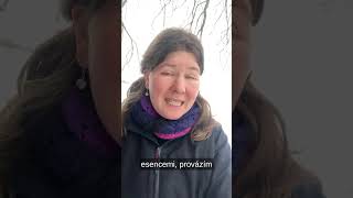 zijuradost.cz | Klára Hrubá | Žiju radost - malé kroky k velkým změnám