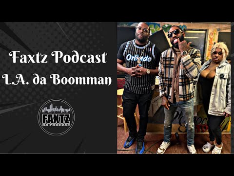 LA Boomman on CEO Life,Fallout with artist, secret to make millions, Why Relationships fail, Bad Biz