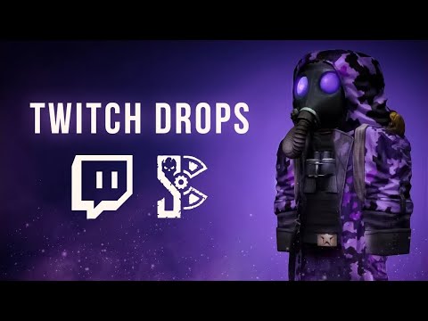 STALCRAFT That for twitch drops it