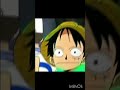 Luffy Plays Hide And Seek From The Guard Viralvideo Anime Onepiece Luffy Luffyedit Edit Phonk
