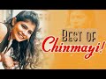 Chinmayi Hits Tamil Hit Songs Chinmayi Tamil Hits Songs Jukebox Chinmayi