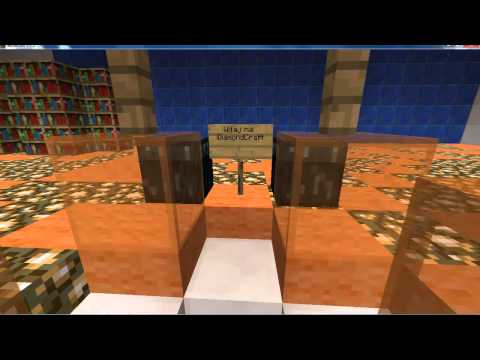 Fajny serwer DiamondCraft 1.7.2