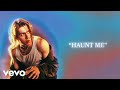 Livingston - Haunt Me (Official Lyric Video)