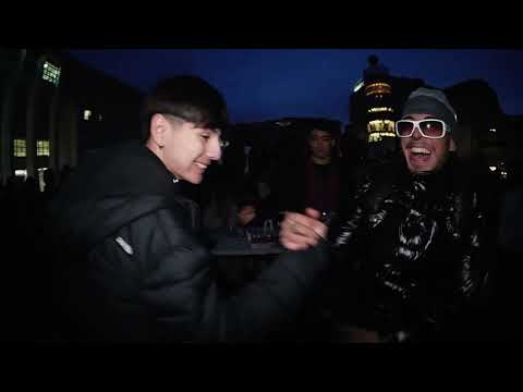 DRAKER BNJ vs. DEAFC CRISS TBY: Octavos - Liga Inmortal Clausura / Fecha 9