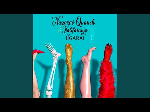 Ugarai (feat. Kalifarniya)