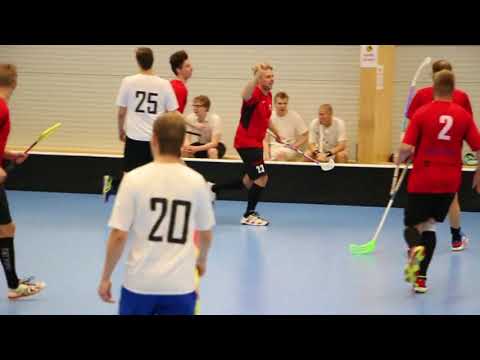 MäNMKY - Kiviukot, 14.10.2017