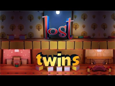 lost twins обзор игры андроид game rewiew android