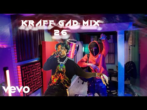 YoDJDixon - Kraff Gad Mix 26 | 2026 Dancehall DJ 🔥🔥🔥