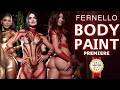 DRIP By FERNELLO Miami Swim Week 2025