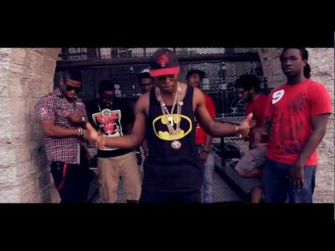 Bye Haters - Sampahh, De' Raw, Le'Swagg Machete' & Khalib (Produced by S.O.S)