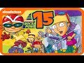 Rocket Power Beach Bandits Walkthrough Part 15 Gamecube PS2 Ending