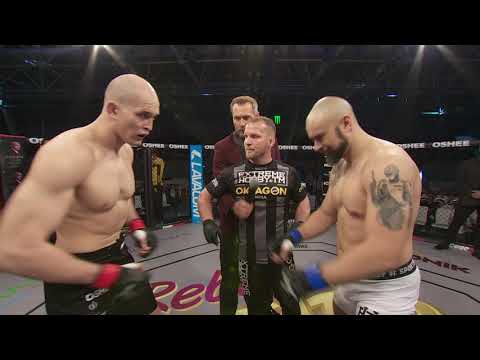 Pavol Langer vs Tomas Peleska full fight