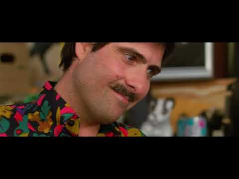 페이브먼트(들) Pavements | 앨릭스 로스 페리 Alex ROSS PERRY | The 26th JEONJU IFF OFFICIAL TRAILER