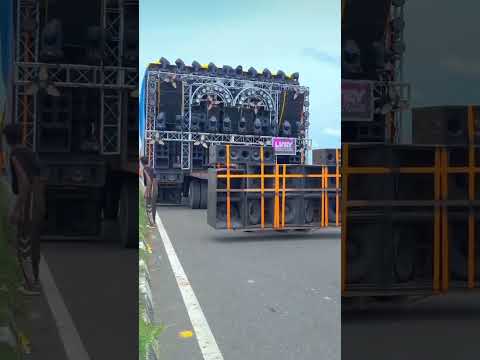 #automobile #dj #tata #driver #truckdriver #trend #sound #djsound #sounds #soundchek