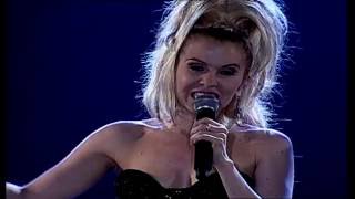 Maridos e Esposas / Como Uma Virgem / Desfaz As Malas - Banda Calypso