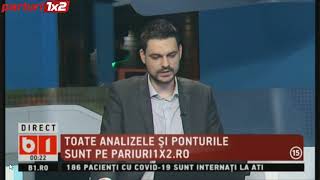 PARIURILE ZILEI » 7 selecții din Anglia, Elveția, Spania și Portugalia!