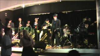 WellSwung Daddies - Here Comes the Snake (from Cherry Poppin&#39; Daddies)