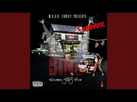 Murda 1 (Ain't No Love)