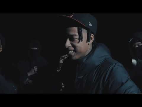 Luldame23 - How It All Began PT. 3  (Official Video)