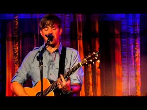 Little Lies - Dave Barnes