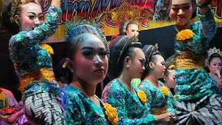 Download lagu MOJANG KARAWANG - RENGKAK JAIPONG PMJ UJANG LANAY GROUP KARAWANG  FULL BAJIDORAN ESTAFET JAYANTI mp3