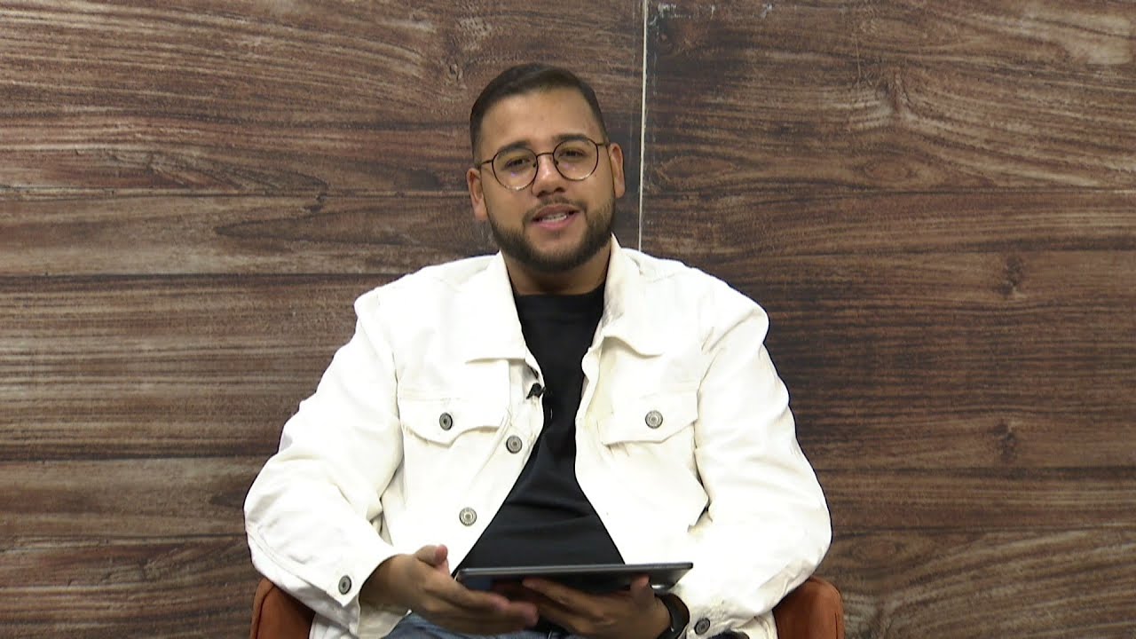 Amigos do mundo, inimigos de Deus | GC ONLINE