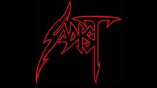 Sadist - Black Screams