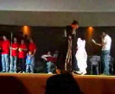 Inno al Signore della tempesta