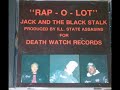 Ill State Assassins Jack The Black Stalk