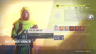 Destiny 2: Curse Of Osiris - How To Forge Weapons Correctly + How To Unlock It