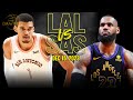 Los Angeles Lakers vs San Antonio Spurs Full Game Highlights | December 14, 2023 | FreeDawkins