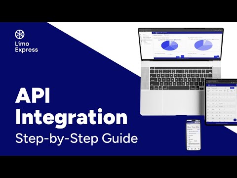 limoexpress How to Create and Manage Customer Portal Users on Limo Express