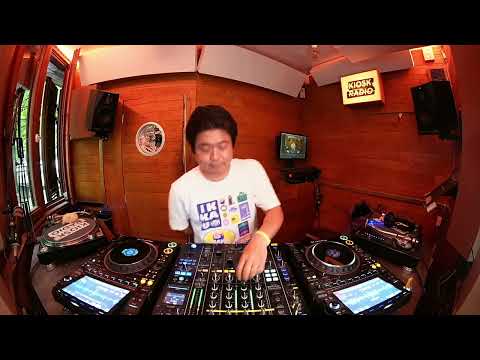 Yuto Takei @ Kiosk Radio 15.07.2025