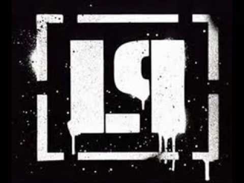 LINKIN PARK REANIMATION FRGT10