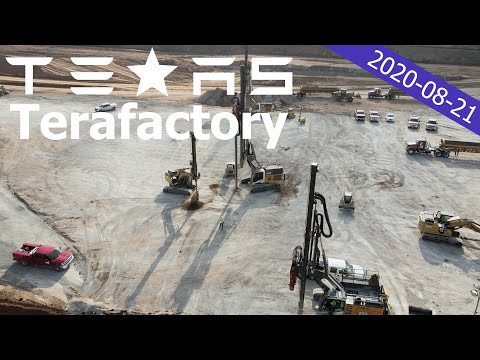 This is Not a Drill - 2020-08-21 Progress Update