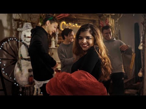 PNCKS - CADOURI (Official Video)